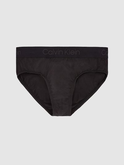 Calvin Klein Underwear HU939667 | Calvin Klein CK Black Férfi Rövidnadrág Fekete
